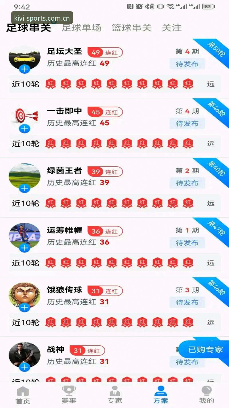 奇异果体育官方下载 玩转奇异果体育官方下载的5个关键步骤,直接提升观赛效率